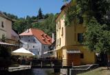 Na Ostrove Pension 16
