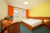 Zavis z Falkenstejna Hotel 
