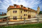 Zavis z Falkenstejna Hotel 7