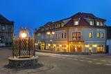 Zavis z Falkenstejna Hotel 8