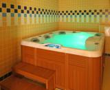 Parkhotel Hluboka 8