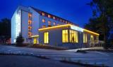 Parkhotel Hluboka 12