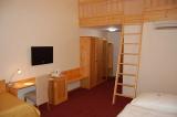 Slunecni Dvur Hotel 