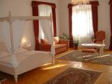 Ruze Rozmberk Hotel 1