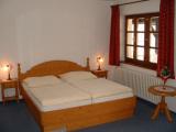 Ruze Rozmberk Hotel 2