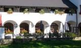 Ruze Rozmberk Hotel 7
