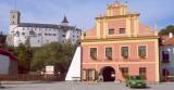 Ruze Rozmberk Hotel 8
