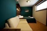 Noem Arch Design Hotel 2