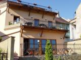 Na Hradbách Hotel 7