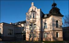 Zvonárna restaurant