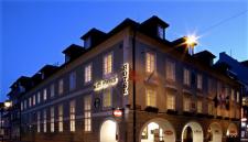 Restaurant Hotel Malý Pivovar