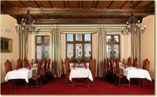 Hotel Golden Angel