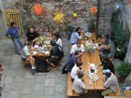 Travellers Hostel