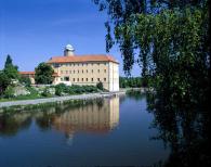Podebrady Castle