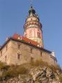 Cesky Krumlov 1