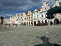 Telc 1 - Photographer: Nikl Gabor