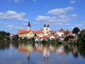 Telc 2 - Photographer: Vladimíra Šajtarová