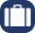 Baggage room
