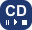 CD player